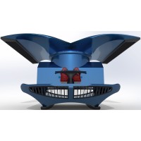 Hopper Express Transportation Inc logo - Similar company to Equipped