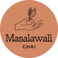 Masalawali Chai logo - Similar company to Thread Haus Co