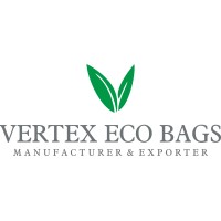 Vertex Eco Bags logo - Similar company to Pigge Bag Manufacture  And Supplier Of Biodegradable Bags