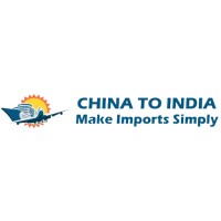 China To India Logistics logo - Similar company to Cheaperzone Ecom Llp