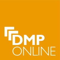 DMPonline logo - Similar company to California Digital Library
