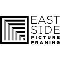 East Side Picture Framing logo - Similar company to Polystyrene Recycling