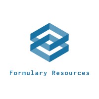 Formulary Resources, LLC logo - Similar company to The Write Source Msc, Llc