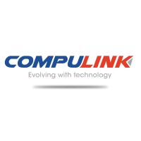 Compulink Systems logo - Similar company to Canlink Pvt (Ltd)
