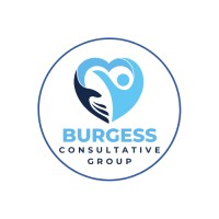 Burgess Consultative Group logo - Similar company to We Heart All