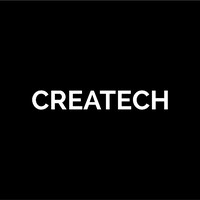 Createch - Creative + Tech Staffing logo - Similar company to Ktrian