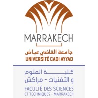 Faculty Of Science And Technology Marrakech