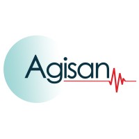 Agisan logo - Similar company to Happy Kat