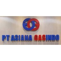 PT. ASIANA GASINDO logo - Similar company to Pt. Candi Gasindo Group