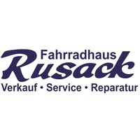 Fahrradhaus Rusack GmbH & Co KG logo - Similar company to Voltage Bikes - Bike Shop