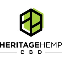 Heritage Hemp LLC logo - Similar company to Avistachem