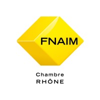 FNAIM Rhône logo - Similar company to Fnaim