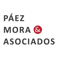 Páez Mora & Asociados Abogados Consultores S.A.S. logo - Similar company to Marlon Diaz Abogados