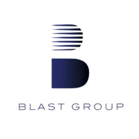 BLAST GROUP logo - Similar company to Premium Retail