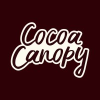 Cocoa Canopy logo - Similar company to Trufflehunter