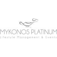 Mykonos Platinum logo - Similar company to Dorsia Concierge