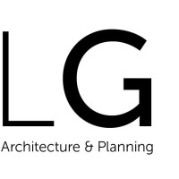 LG | Architecture & Planning logo - Similar company to Re Studios