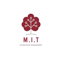 Minorities in Tech at Ohio State logo - Similar company to Colorstack At Ohio State
