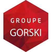 GROUPE GORSKI logo - Similar company to Filodacia Audit Et Conseils