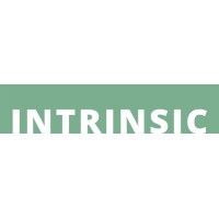 Intrinsic logo - Similar company to Superpace