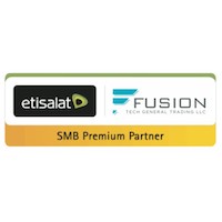 Fusion Tech General Trading logo - Similar company to Globaltech Fze.