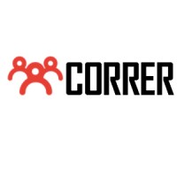 CORRER logo - Similar company to Hbr Logistica Srl