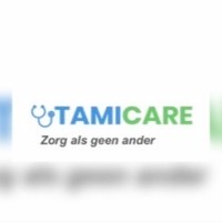 Tami Care logo - Similar company to Tamicare