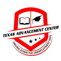 Texas Advancement Center logo - Similar company to Blue Armor Security Services