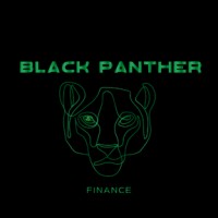 Black Panther Finance logo - Similar company to Finanzwerk