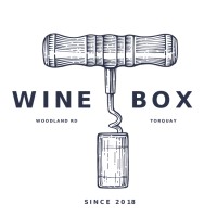 The Wine Box logo - Similar company to Saxtys Wines Ltd - The Secret Bottle Shop