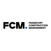 Frankfurt Construction Management GmbH logo - Similar company to Interforce Construction Gmbh