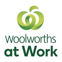 Woolworths at Work logo - Similar company to Smooth Intelligence