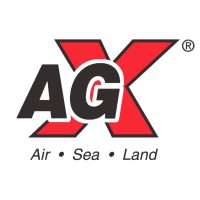 AGX Logistics Group logo - Similar company to Agx Group