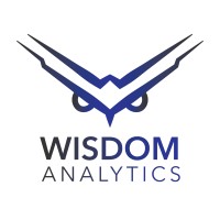 Wisdom Analytics Inc. logo - Similar company to Optimization Partners