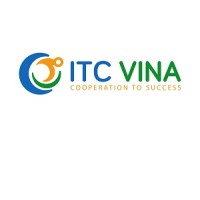 ITC VINA JSC. | AIDC SOLUTIONS PROVIDER logo - Similar company to Multimex Viet Nam