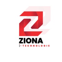 ZIONA-ITECH logo - Similar company to Aclotech Consulting