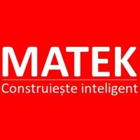 MATEK logo - Similar company to I.E.C.S Project
