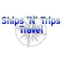 Ships 'N' Trips Travel logo - Similar company to Wildwater Ltd