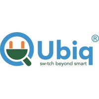 Ubiq Automations logo - Similar company to Elcab Bv