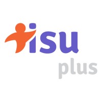 ISU Plus ApS logo - Similar company to Ika - Foreningen Af Offentlige Indkøbere