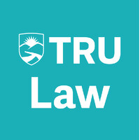 Thompson Rivers University Faculty of Law logo - Similar company to Qa Technologies