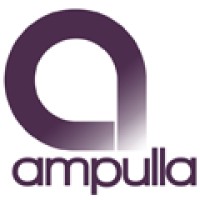 Ampulla Ltd logo - Similar company to Rawpac