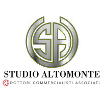 Studio Altomonte Srl STP logo - Similar company to Mc Studio Borghi