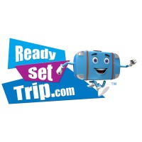 Ready Set Trip logo - Similar company to Tripees