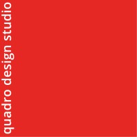 quadro design studio logo - Similar company to Punctum Architecture