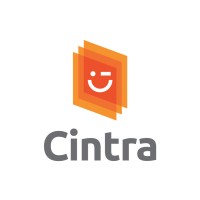 Cintra RH logo - Similar company to Rh G Sete