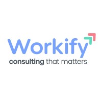 Workify Consulting logo - Similar company to Workify Inc (Acquired By Terryberry In 2023)