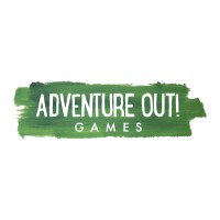 Adventure Out Games