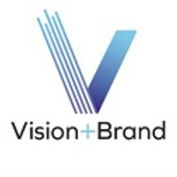 Vision+Brand logo - Similar company to Vision Brand Experiences