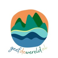 Geef de Wereld logo - Similar company to Nowschool
